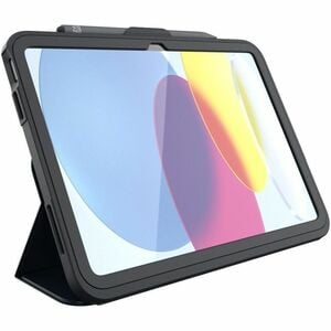 ZAGG RUGGED MESSENGER CASE IPAD 10.9 10TH / A16 11TH B2B