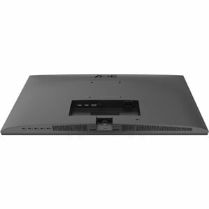 AOC U27B3A 27" Class 4K UHD Monitor LED - 16:9 - Preto mate - 68,6 cm (27") Viewable - Tecnologia IPS (In-plane switching)