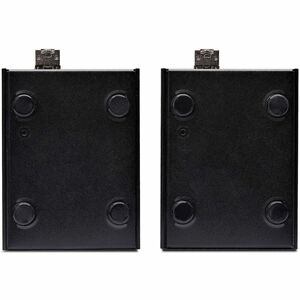 KIT EXTENSOR DE CONSOLA POR FIBRA KVM DISPLAYPORT 4K 60HZ