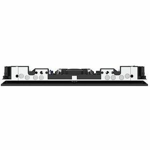 Samsung IS059C-Y LCD Digital Signage Display - 84 x 168 - LED - 2000 cd/m²