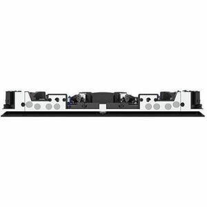 Samsung IS059C-X LCD Digital Signage Display - 84 x 84 - LED - 2000 cd/m²