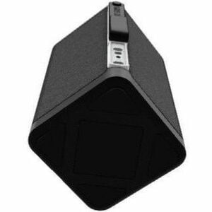 Ultimate Ears HYPERBOOM Bluetooth Speaker System - Black - Battery Rechargeable