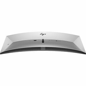 HP 740pm 40" Class Webcam WUHD Curved Screen LED Monitor - 21:9 - 100.8 cm (39.7") Viewable - In-plane Switching (IPS) Tec
