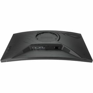 ASUS ROG Strix XG27WCMS. Dimensioni diagonale schermo: 68,6 cm (27"), Risoluzione del display: 2560 x 1440 Pixel, Tipologi