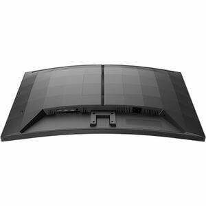 Evnia 32M2C3500L 32" (81.3 cm) Class WQHD Curved Screen Gaming LED Monitor - 16:9 - Textured Charcoal - 31.5" (80 cm) View