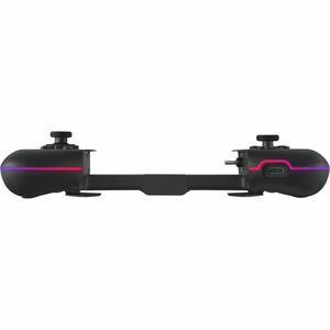 ROG Tessen Mobile Controller designed for Android phone� folding design allows users easily connecting to phone#s USB-C po