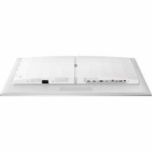 Moniteur OLED gaming Evnia 32M2N8900 31.5" Class WQHD Écran RGB Q-Stripe/ QD OLED - Pied réglable - 21:9 - Blanc - 80 cm (