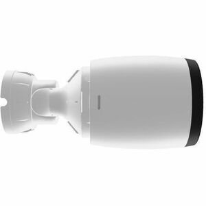 Ubiquiti AI Pro 8 Megapixel Indoor/Outdoor 4K Network Camera - Colour - Bullet - White - 25 m Infrared Night Vision - H.26