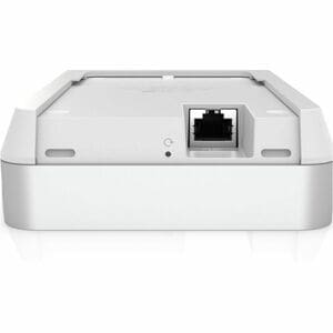 Ubiquiti U7 Pro Tri Band Wi-Fi 7 IEEE 802.11 a/b/g/n/ac/ax/be 5.70 Gbit/s Wireless Access Point - 2.40 GHz, 5 GHz, 6 GHz -