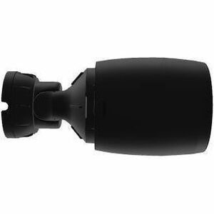 Ubiquiti AI Pro 8 Megapixel Indoor/Outdoor 4K Network Camera - Colour - Bullet - Black - 25 m Infrared Night Vision - H.26