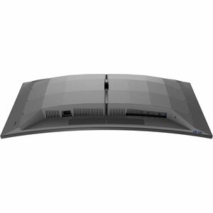 Moniteur OLED gaming Evnia 34M2C6500 34" Class WQHD Écran incurvé - 21:9 - 86,4 cm (34") Viewable - OLED - Quantum Dot OLE