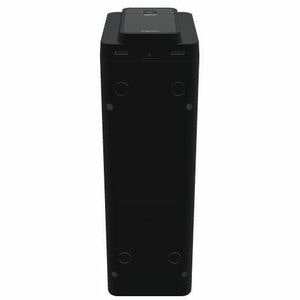 APC by Schneider Electric Back-UPS Line-interactive UPS - 600 VA/360 W - Compact Tower - AVR - 6 Hour Recharge - 230 V AC 