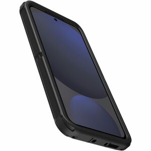 OtterBox Defender Estojo para Samsung Smartphone - Texturizado - Preto - Resistente a quedas, Resistente a Danos, Absorção