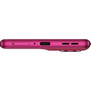 Motorola Mobility Edge 50 Fusion 256 GB Smartphone - 17 cm (6,7") P-OLED Full HD Plus 2400 x 1080 - Octa-core (Cortex A78Q