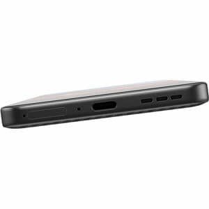 Motorola Mobility ThinkPhone 25 256 GB Smartphone - 16 cm (6.3") P-OLED Super HD 2670 x 1220 - Octa-core (Cortex A78Quad-c