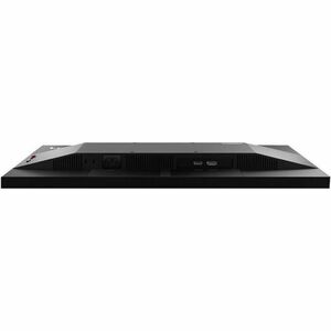 Lenovo ThinkVision E24q-30 24" Class WQHD LED Monitor - 16:9 - Raven Black - 60.5 cm (23.8") Viewable - In-plane Switching