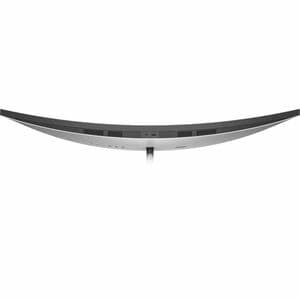 HP 734pm 34" Class Webcam UW-QHD Curved Screen LED Monitor - 21:9 - 86.4 cm (34") Viewable - In-plane Switching (IPS) Blac