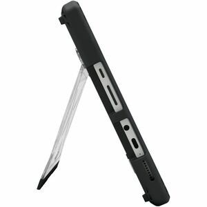 MAXCases Shield Extreme-X2 Rugged Case for Asus Chromebook - Black - Impact Resistant, Drop Resistant, Oil Resistant, Dirt