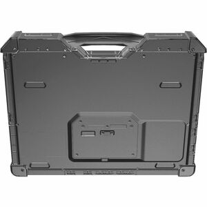 Getac X600 PRO 39.6 cm (15.6") Rugged Mobile Workstation - Full HD - Intel Xeon W-11865MRE - 128 GB - 512 GB SSD - Intel C