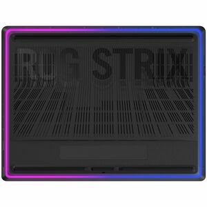Asus ROG Strix SCAR 16 G635 G635LX-RW019W 40.6 cm (16") Gaming Notebook - 2.5K - 240 Hz - Intel Core Ultra 9 275HX - 64 GB