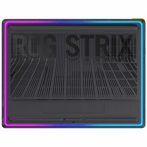 Asus ROG Strix G16 G615 G615LW-S5008W 40.6 cm (16") Gaming Notebook - 2.5K - 240 Hz - Intel Core Ultra 9 275HX - 32 GB - 2