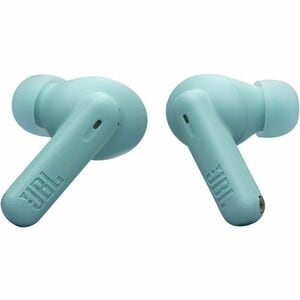 JBL Wave Beam 2 True Wireless Earbud Stereo Earset - Blue - Binaural - In-ear - Bluetooth - 16 Ohm - 20 Hz to 20 kHz - Noi