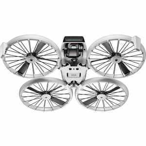 DJI Flip Aerial Drone - 2.40 GHz, 5.85 GHz - Battery Powered - 1
