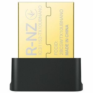 TP-Link Archer TX10UB Nano Dualband Wi-Fi/Bluetooth-Kombi-Adapter für Desktop Computer, Notebook - IEEE 802.11 a/b/g/n/ac/