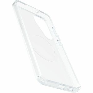 OtterBox Symmetry Series Clear Estojo para Samsung Smartphone - Claro - Resistente a quedas - Policarbonato, Elastômero Te