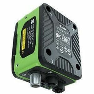 Zebra FS42 Robust Gewerblich, Logistik, Manufacturing, Lager, Vertrieb Fixe Befestigung Barcode-Scanner - Kabel Konnektivi