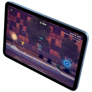 11-inch iPad A16 (11th Gen) Wi-Fi 128GB - Blue