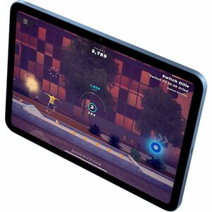 11-inch iPad A16 (11th Gen) Wi-Fi 256GB - Blue