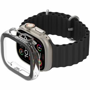 Belkin Smartwatch Accessory Kit - Clear