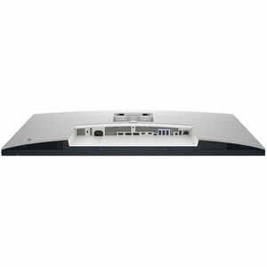 Dell UltraSharp U3225QE 32" Class 4K UHD LED Monitor - 16:9 - Silver - 80 cm (31.5") Viewable - In-plane Switching (IPS) T