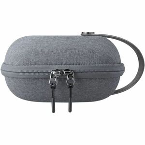 Spigen Klasden Carrying Case (Pouch) Apple Desktop Computer - Charcoal Grey - Drop Resistant - Fabric, Ethylene Vinyl Acet