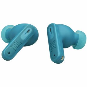 JBL Tune Beam 2 True Wireless Earbud Stereo Earset - Teal - Binaural - In-ear - Bluetooth - 16 Ohm - 20 Hz to 20 kHz - Noi