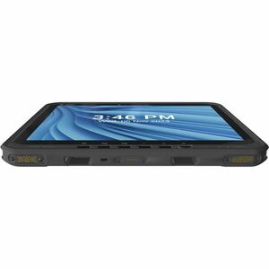 Zebra ET6x ET60W Rugged Tablet - 25.7 cm (10.1") WUXGA - 16 GB - 256 GB SSD - Windows 11 IoT Enterprise - Core Ultra 5 - 1