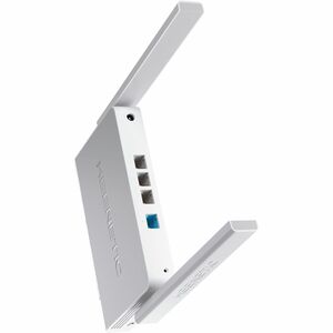 Routeur sans fil Keenetic KN-1613 - Wi-Fi 5 - Bi bande - 2,40 GHz Bande ISM - 5 GHz Bande UNII - 108,38 Mo/s Vitesse sans 