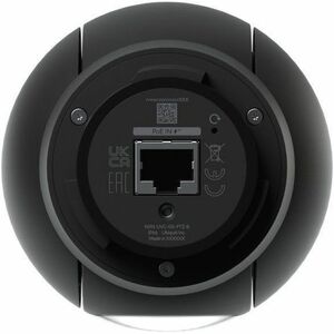 Ubiquiti UniFi G5 4 Megapixel Outdoor 2K Network Camera - Colour - Compact - Black - 20 m Infrared/Color Night Vision - 26