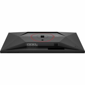 AOC 27G4HA 27" Aula Full HD Monitor LED para jogos - 16:9 - Preto, Vermelho - 68,6 cm (27") Viewable - Fast IPS - WLED Luz