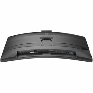 Philips 34B2U6603CH 34" (86.4 cm) Class UWQHD Curved Screen LCD Monitor - 34" (86.4 cm) Viewable - 3440 x 1440 - HDMI - Di