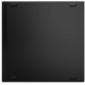 Ordinateur de bureau Lenovo ThinkCentre M70q Gen 5 12TD000JFR - Intel Core i7 14e Génération i7-14700T - Technologie vPro 