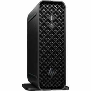 HP Z2 Mini G1i Workstation - Intel Core Ultra 9 285K - 64 GB - 1 TB SSD - Mini-PC - Schwarz - Intel W880 Chip - Windows 11