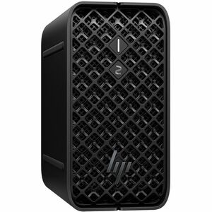 HP Z2 Mini G1a Workstation - AMD Ryzen AI Max+ PRO 395 - 128 GB - 2 TB SSD - Mini-PC - Schwarz - Windows 11 Pro - AMD Graf