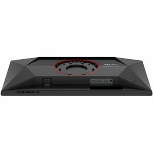 AOC 25G4S 24.5in 310Hz FHD Fast IPS Gaming Monitor 1920x1080 16:9 0.3ms 80m:1 Smart Contrast 400 Nits DP/HDMI HDR400 Tilt/