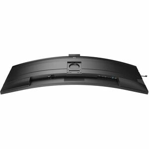 Philips 49B2U6900CH 49" Class Webcam UW-QHD Curved Screen LED Monitor - 32:9 - Textured Black - 48.8" Viewable - Vertical 