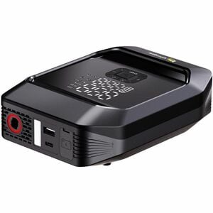 GekoGear AirFlux 300 2-in-1 Air Pump/Jump Starter - GekoGear AirFlux 300 2-in-1 Portable Air Pump & Jump Starter