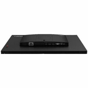 Lenovo ThinkVision P25i-30 25" Class Full HD LED Monitor - 16:9 - Raven Black - 62.2 cm (24.5") Viewable - In-plane Switch