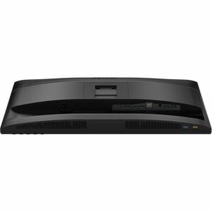 AOC 24E4CV 24" Class Full HD LED Monitor - 16:9 - Black - 60.5 cm (23.8") Viewable - In-plane Switching (IPS) Technology -