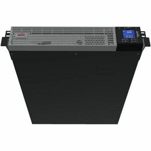 APC by Schneider Electric Easy UPS On-Line Double Conversion Online UPS - 3 kVA/2,70 kW - 2U Rack/Turm - 9,01 Minute(n) St